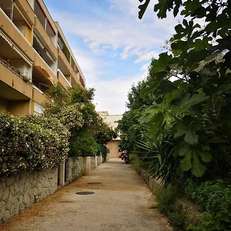 Daire Hidden Oasis Luxury *