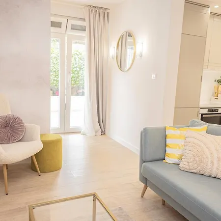 Hidden Oasis Luxury * 스플리트