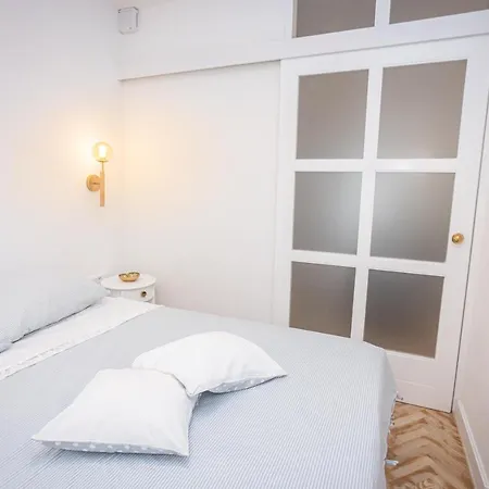 Hidden Oasis Luxury شقة سبليت