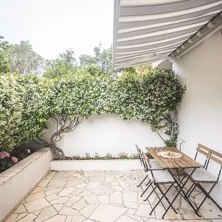 Hidden Oasis Luxury *